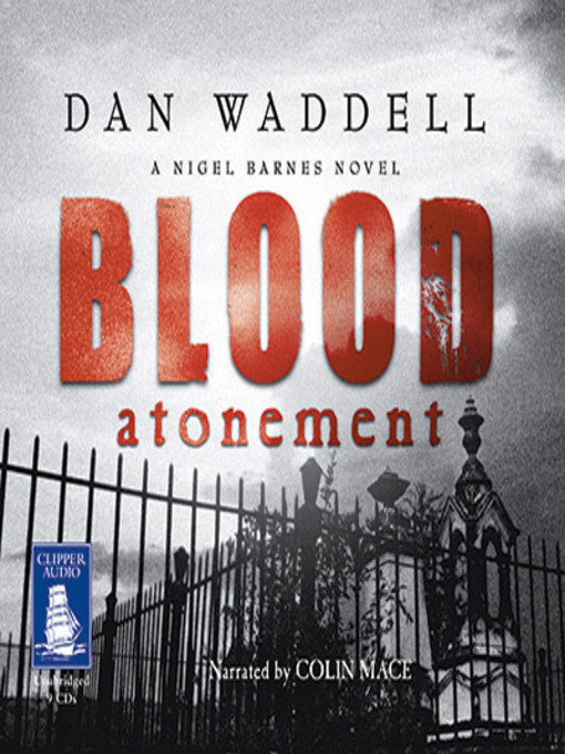 Title details for Blood Atonement by Dan Waddell - Wait list